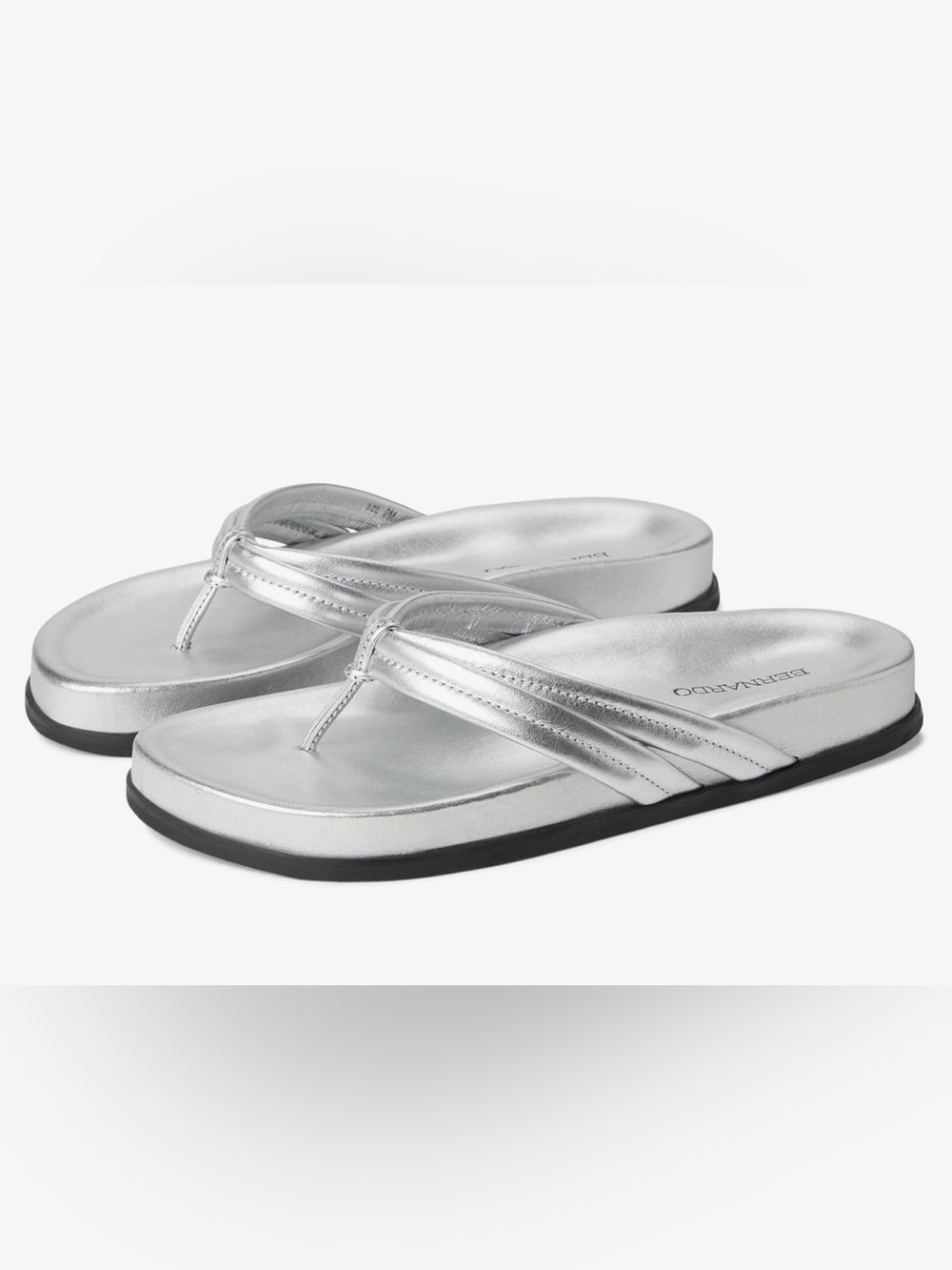 New Bernardo Miami Sport Sandal